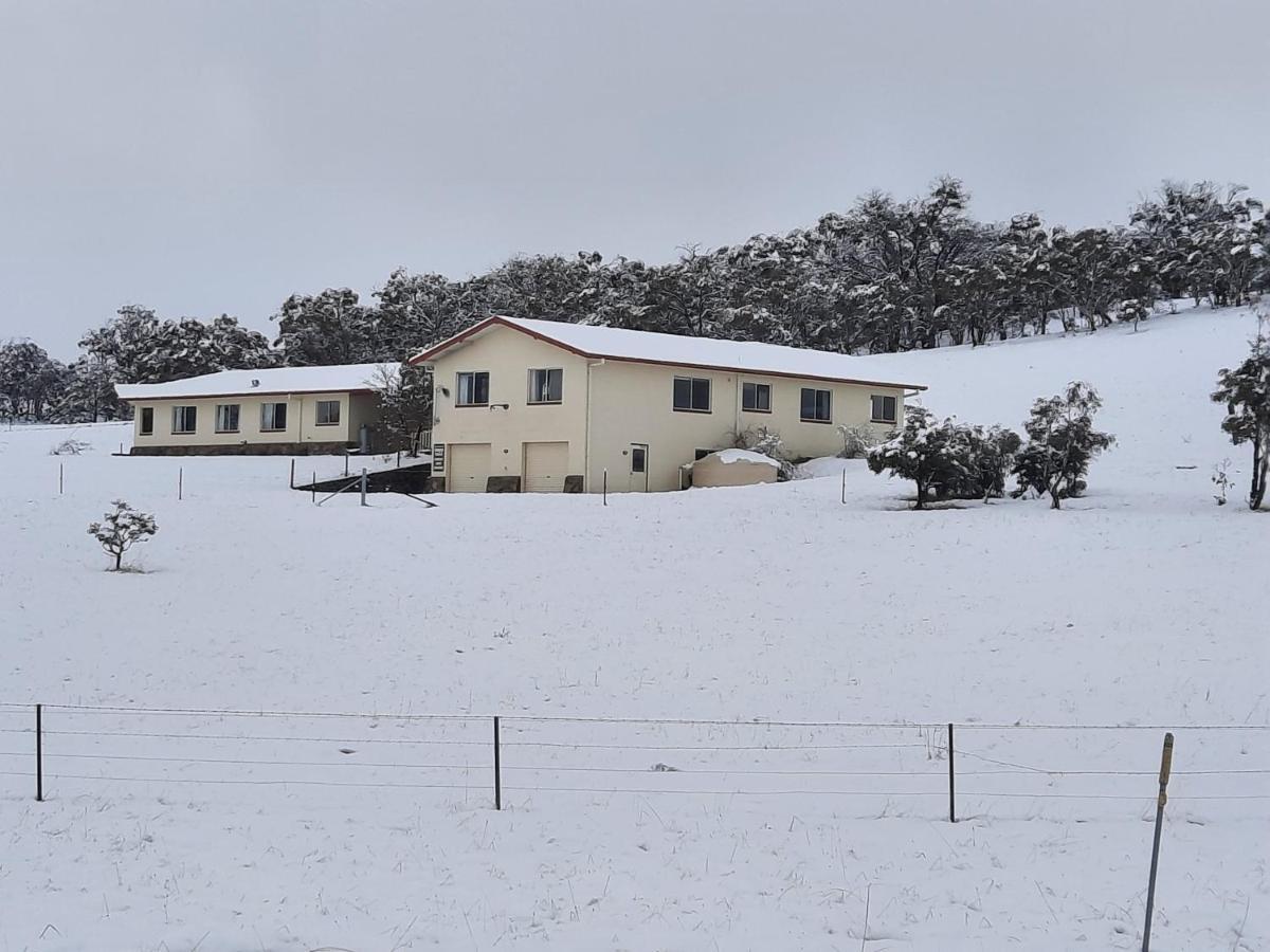 Je Resort Jindabyne Exterior photo